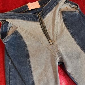 REVICE / REAL 29/ DIVINEEEE MEGA HOT 29 x 31 lenght